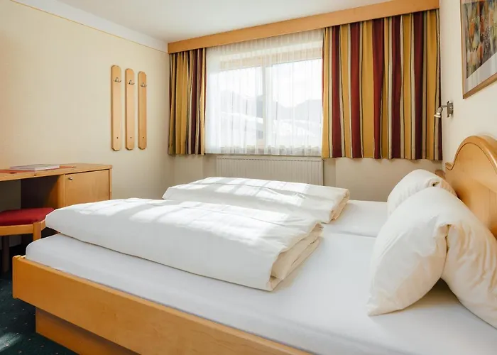 Am Matinesweg Lejlighed