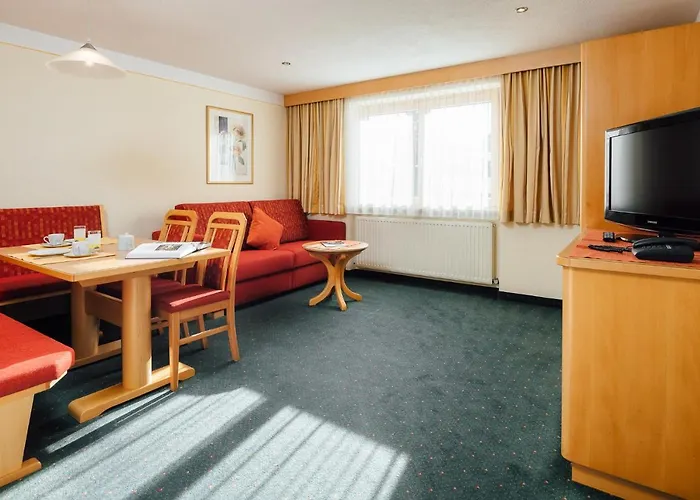 Am Matinesweg Lejlighed *