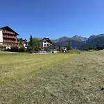 Appartement Am Matinesweg Serfaus