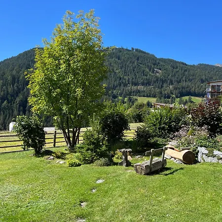 Am Matinesweg Appartement