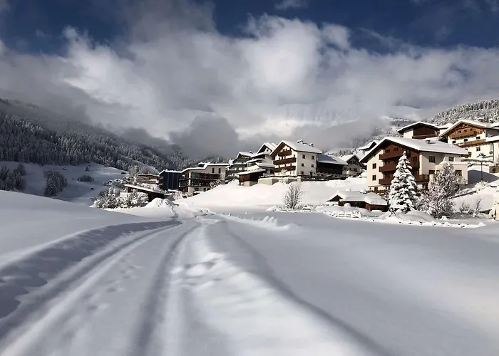 Am Matinesweg Appartement