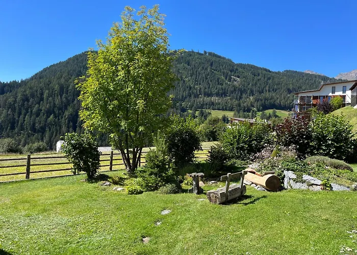 Am Matinesweg Appartement