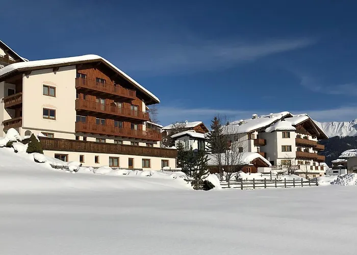 Am Matinesweg Appartement *