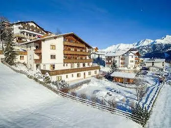 Appartement Am Matinesweg