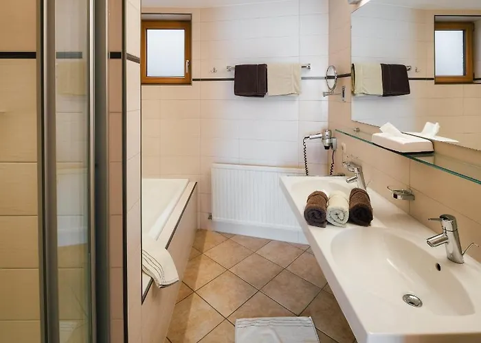 Am Matinesweg Appartement