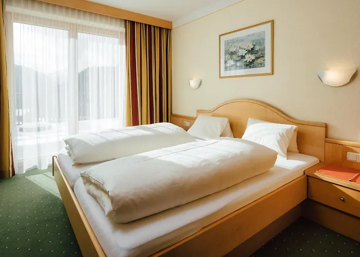 Am Matinesweg Appartement