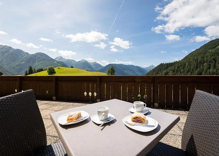 Am Matinesweg Appartement *