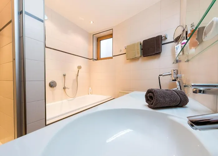 Am Matinesweg Appartement