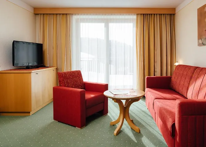 Appartement Am Matinesweg