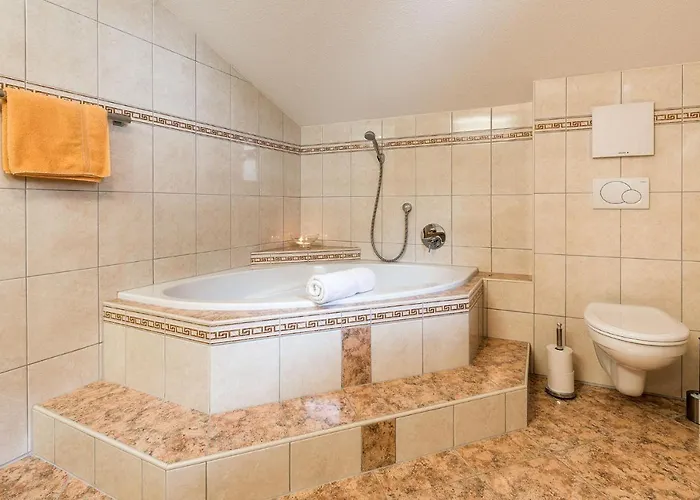 Am Matinesweg Appartement *