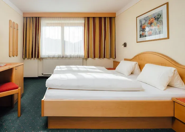 Am Matinesweg Appartement