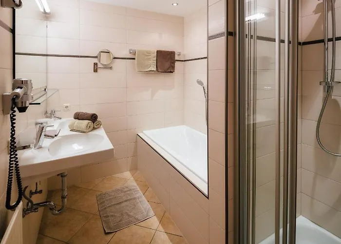 Am Matinesweg Serfaus