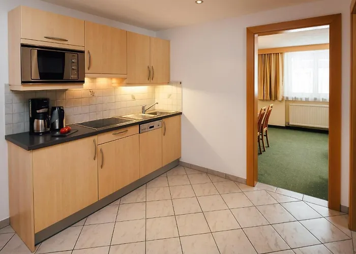 Am Matinesweg Appartement