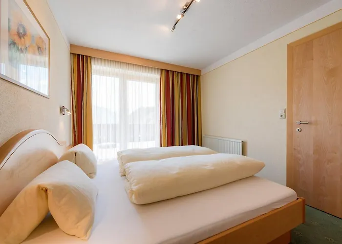 Appartement Am Matinesweg *