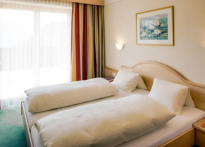 Appartement Am Matinesweg