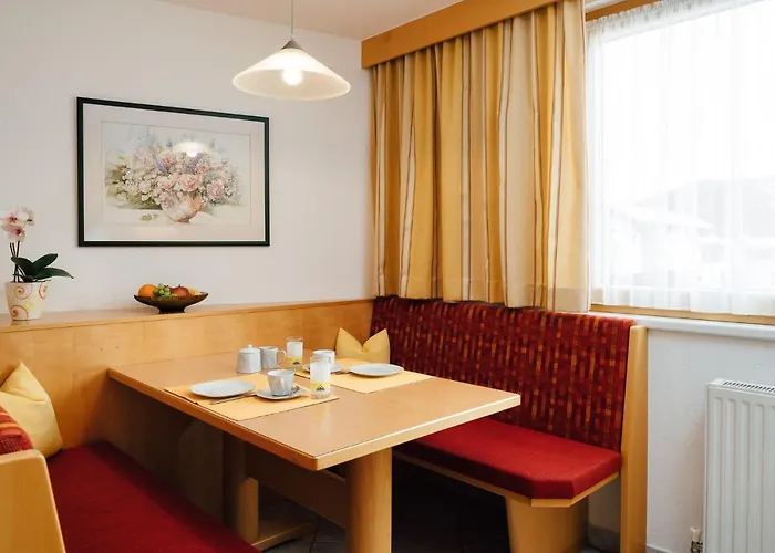 Am Matinesweg Appartement