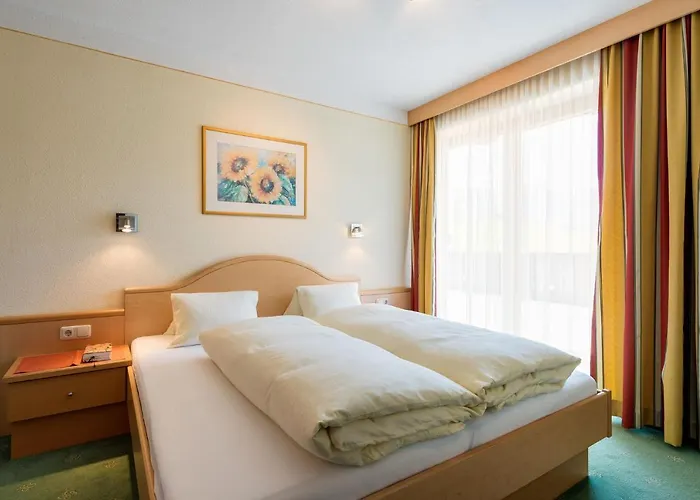 Appartement Am Matinesweg