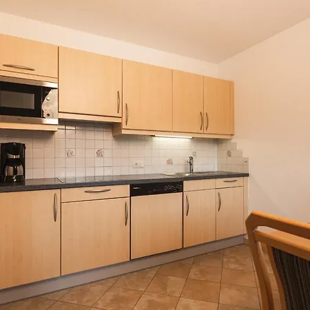 Am Matinesweg Apartment *